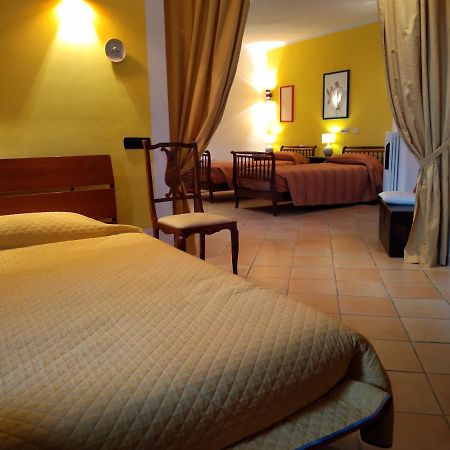 Bed and Breakfast I Giochi Di Lupo Pianoro Exterior foto